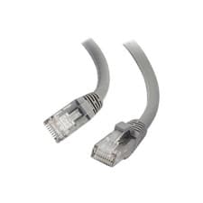 Image of 2M Cat6 RJ45 Ethernet Cable Network Patch Latched Snagless UTP LAN LSOH LSZH