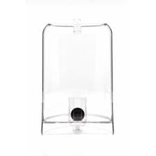 Image of SAGE Creatista Plus and UNO BNE800 Water Tank with Lid