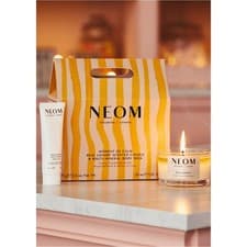 Image of Neom Moment Of Calm Real Luxury Set RRP £30