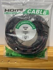 Image of DVI to HDMI 5M Cable