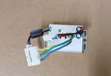 Image of Flymo EasiStore 340R Li Lawn Mower Electronic Assembly Replacement Genuine
