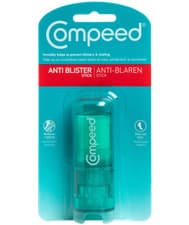 Image of Compeed Anti Blister Stick To Prevent Blisters Chafing & Reduces Rubbing 1 x 8ml