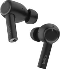 Image of Belkin Soundform™ Pulse Noise Cancelling Earbuds, Wireless Ear Buds with Wireles