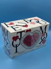 Image of Diptyque Valentines Baies Roses Candle Duo 2025 Sealed