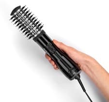 Image of BaByliss Flawless Volume Hot Air Brush 50w With 38mm Ceramic Barrel 2764U
