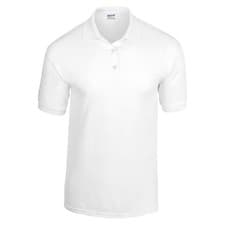 Image of Gildan DryBlend® Jersey knit polo 8800 - DryBlend® moisture-wicking