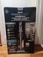 Image of IP3251UKT Shark PowerDetect Clean & Empty Cordless Pet Vacuum Cleaner