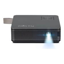 Image of Acer AOpen Fire Legend PV12p DLP Projector 220 Lumens Portable Black