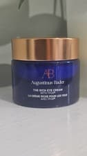 Image of Augustinus Bader The Rich Eye Cream 15ml Full size RRP £160 Brand New - Liberty