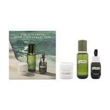 Image of La Mer The Concentrate 50ml Treatment Lotion 150ml Day Cream 60ml Set