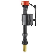 Image of Fluidmaster PRO45B Bottom Entry Fill Valve