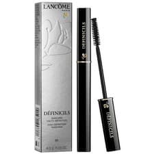 Image of Lancome Definicils High Definition Black Mascara 01 Noir Infini 6.5ml NEW BOXED