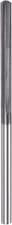 Image of Carbide Chucking Reamer Tool 0.0945" (2.4mm) Dia Straight Flute Shank Machine