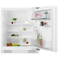 Image of AEG NSK6I82EF 6000 134l Built-In Larder Fridge