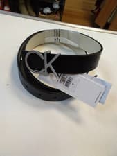 Image of calvin klein Belt