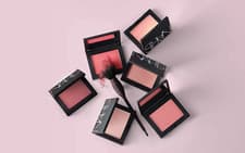 Image of *NEW* Nars Orgasm Blush Powder - 4.8g FULL SIZE - Peach Pink Gold Shimmer RRP£34