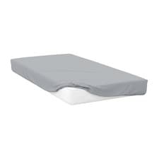 Image of Belledorm Cotton Extra Deep Fitted Sheet BM403