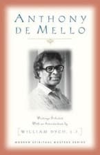 Image of Anthony De Mello : Writings, Paperback by De Mello, Anthony; Dych, William V....