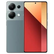 Image of New Redmi Note 13 Pro Aurora purple 256GB/8GB 5G Dual Sim Unlocked Sim Free