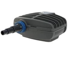 Image of Oase Aquamax Eco Classic Pond Pump Filter Water Feature Waterfall Submersible