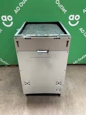 Image of Hisense Fully Integrated Slimline Dishwasher - Silver - E HV523E15UK #LF126248