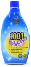 Image of 1001 Carpet Machine Solution 500ml