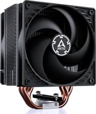 Image of ARCTIC Freezer 36 - Single-tower CPU cooler with push-pull, two 120 mm P fans, 4