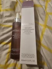 Image of Gatineau Defi Lift Fiirming & Toning Body Oil 100ml New Boxed