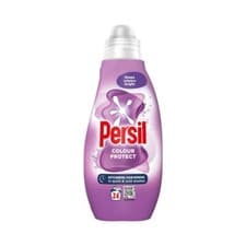 Image of Persil Colour Protect Liquid Laundry Detergent 648ml - 24 Washes
