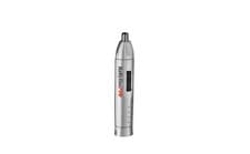 Image of Nose And Ear Hair Trimmer BaByliss Pro Silver-Grey HSM