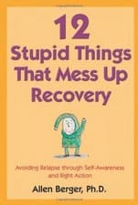 Image of 12 Stupid Things That Mess Up Recovery