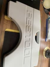Image of Festool Saw blade Set In Case