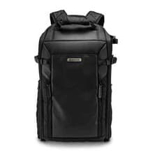 Image of Vanguard VEO Select 48BF BK - 24 Litre Larger Backpack - Black