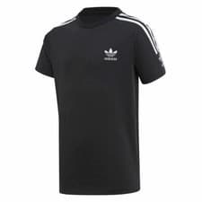 Image of ADIDAS Junior ICON Graphic Tee 