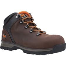 Image of Timberland Pro Splitrock Safety Boots 2.0 Composite Toe Water Resistant UK 6-14