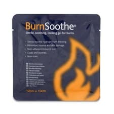 Image of Reliburn Burns Dressing 10cm x 10cm