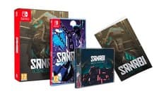 Image of Sanabi Collectors Edition (Nintendo Switch) Nintendo Switch Co (Nintendo Switch)