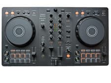 Image of ⭐️⭐️ Pioneer DJ DDJ-FLX4 2-Channel DJ Controller UNUSED + FREE EXPRESS DELIVERY