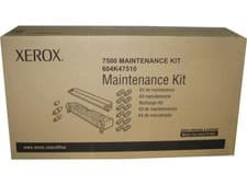 Image of NEW GENUINE XEROX 604K47510 MAINTENANCE KIT (480,000 PAGES) XEROX PHASER 7500