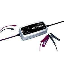 Image of CTEK MXS 7.0 UK Battery Charger 4 Stage 12V 7A Fully Automatic Multifunctional