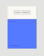 Image of Click + Collect by Colin Herd Paperback Book