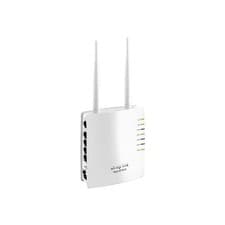 Image of DrayTek VigorAP810 WLAN Access P - Proactive Roaming - wireless - Refurb