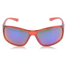 Image of PUMA 66 MENS SUNGLASSES – RED – BRAND NEW IN BOX