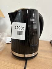 Image of LOGIK L17PKB23 Jug Kettle - Black