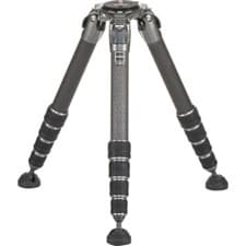 Image of Gitzo GT4553S Systematic Series 4 Carbon Fiber Tripod