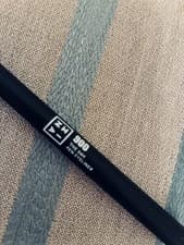 Image of 3INA The 24H Pen Eyeliner 900 Black Vegan Cruelty Free 1.2ml