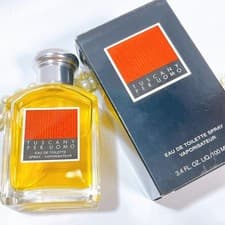 Image of Aramis Tuscany Per Uomo Eau De Toilette EDT 100mL 3.4floz Vintage Perfume W/box