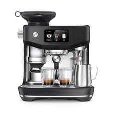 Image of Sage The Oracle Jet SES985BTR Bean-To-Cup Espresso Coffee Machine Black Truffle*