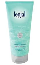Image of Fenjal Luxury Creme Oil Body Wash 200ml