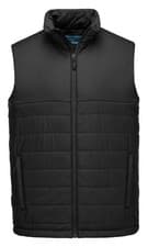 Image of Portwest Professional insulated baffle gilet (S606)